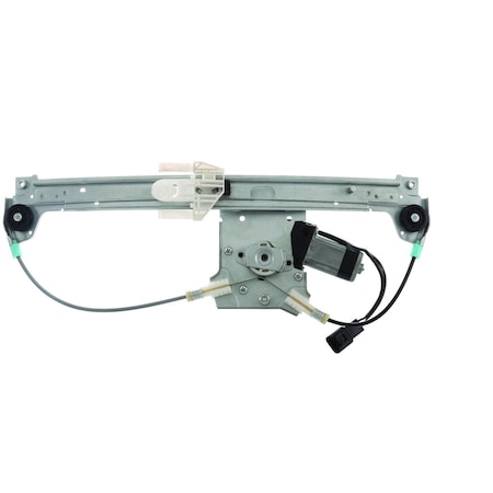 Wai Global WINDOW REGULATOR & MOTOR, WPR5639LMB WPR5639LMB